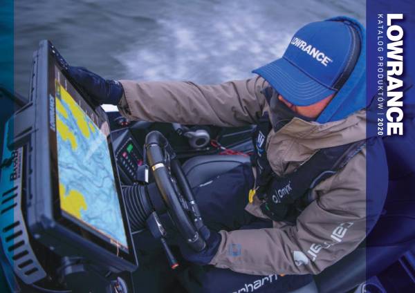 katalog lowrance