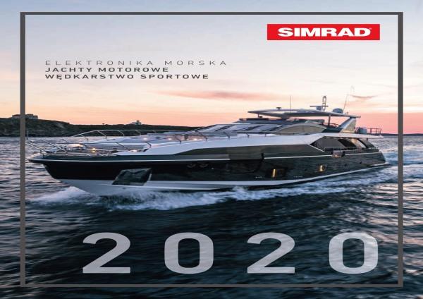 katalog simrad