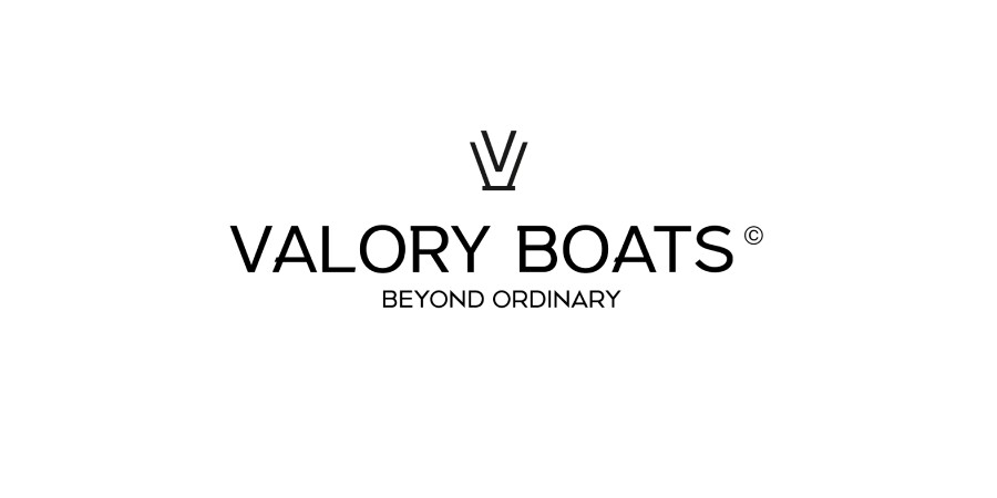 valory boats logo