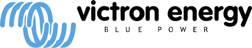 logo victron